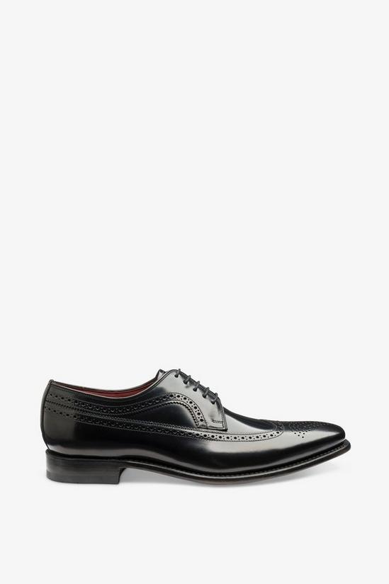 Loake Shoemakers 'Clint' Brogue Derby Shoes 1