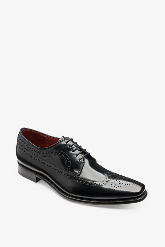 Loake Shoemakers 'Clint' Brogue Derby Shoes 2
