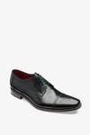 Loake Shoemakers 'Foley' Semi Brogue Shoes thumbnail 2