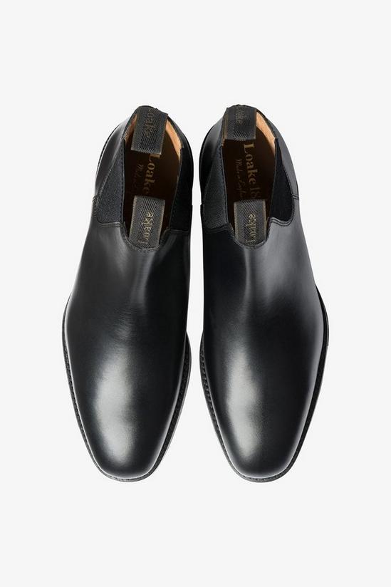 Loake Shoemakers 'Chatsworth' Chelsea Boots 3