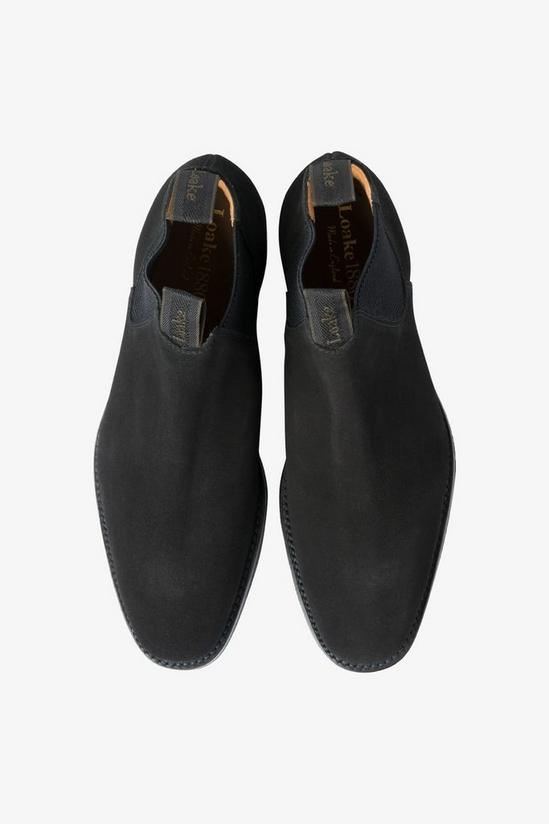 Loake Shoemakers 'Chatsworth' Chelsea Boots 3