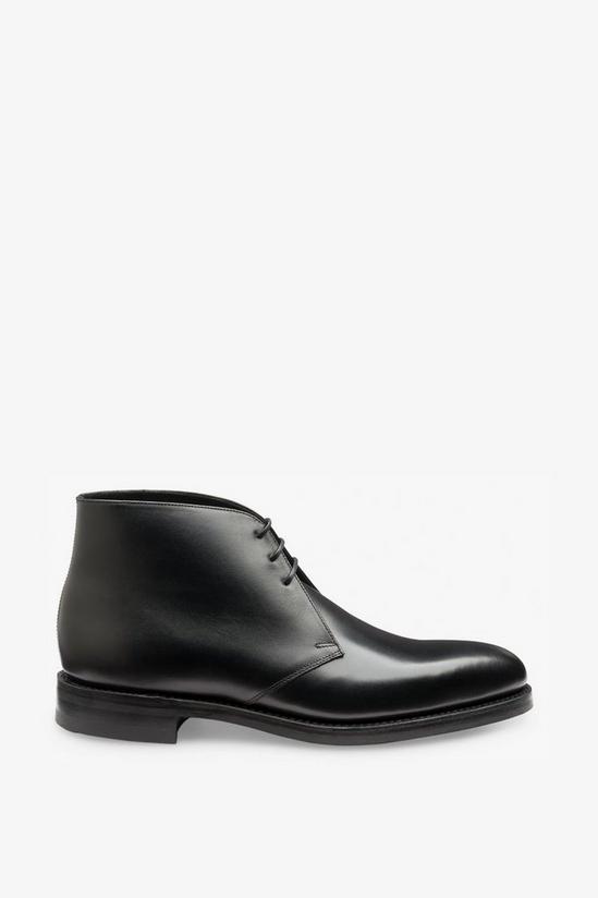 Loake Shoemakers 'Pimlico' Leather Chukka Boots 1