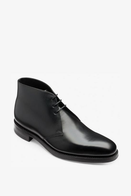 Loake Shoemakers 'Pimlico' Leather Chukka Boots 2