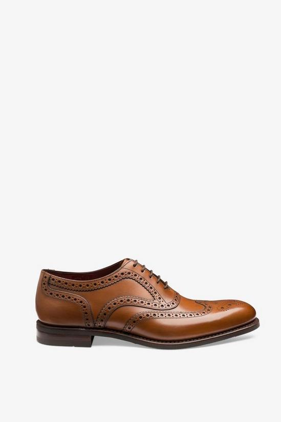 Loake Shoemakers 'Kerridge' Brogue Shoes 1