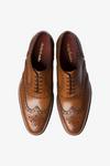 Loake Shoemakers 'Kerridge' Brogue Shoes thumbnail 3