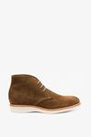 Loake Shoemakers 'Python' Derby Chukka Boots thumbnail 1
