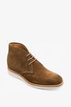 Loake Shoemakers 'Python' Derby Chukka Boots thumbnail 2