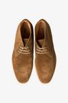 Loake Shoemakers 'Python' Derby Chukka Boots thumbnail 3