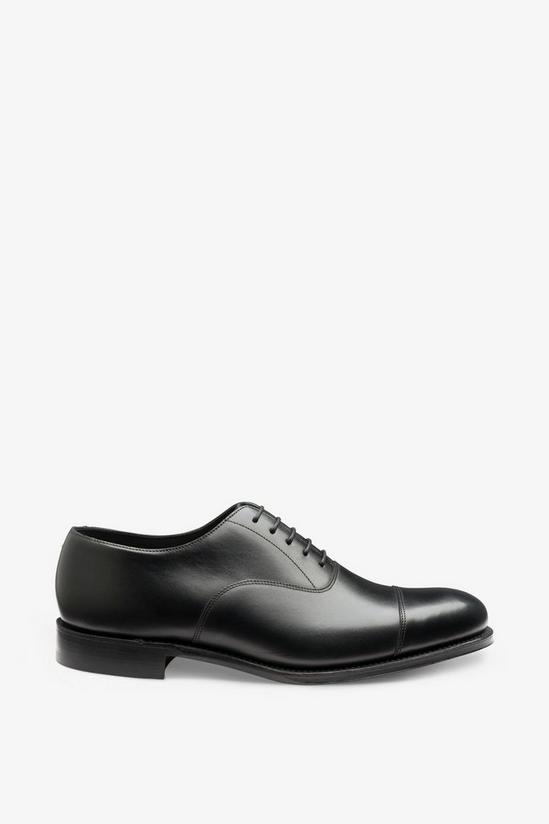 Loake Shoemakers 'Wadham' Toe-Cap Oxford Shoes 1
