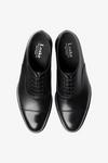 Loake Shoemakers 'Wadham' Toe-Cap Oxford Shoes thumbnail 3