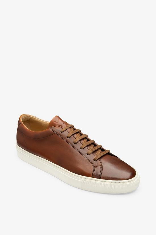 Loake Shoemakers 'Sprint' Trainers 2