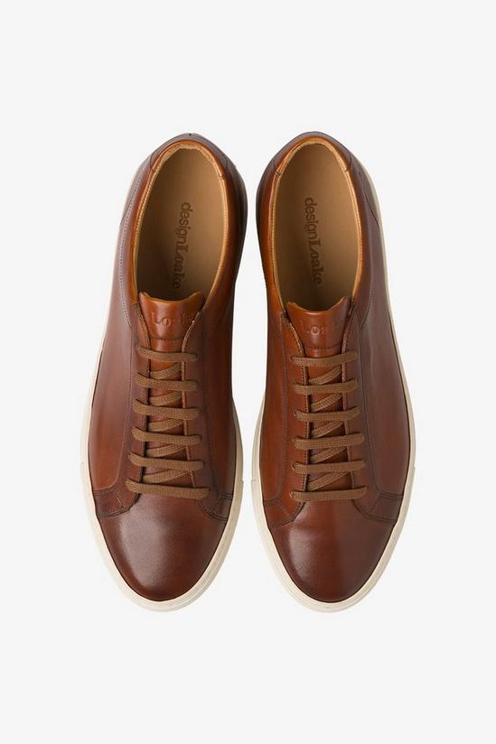 Loake Shoemakers 'Sprint' Trainers 3