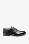 Loake Shoemakers '300' Capped Oxford Shoes thumbnail 1