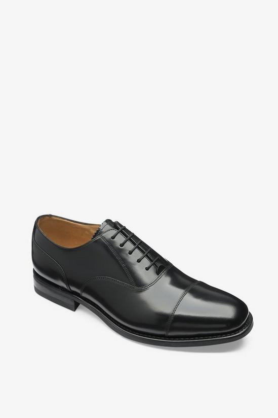 Loake Shoemakers '300' Capped Oxford Shoes 2