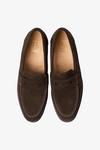 Loake Shoemakers '356' Apron Penny Loafers thumbnail 3