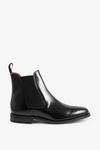 Loake Shoemakers 'Buchanan' Polished Chelsea Boots thumbnail 1