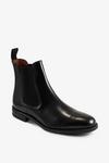 Loake Shoemakers 'Buchanan' Polished Chelsea Boots thumbnail 2
