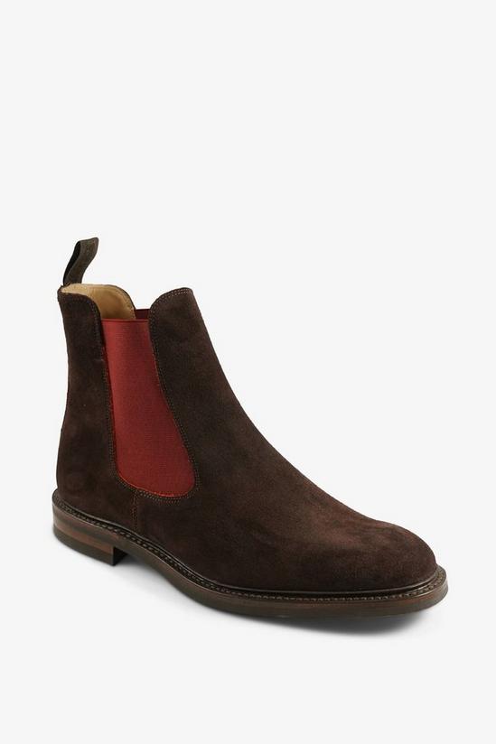 Loake Shoemakers 'Bath' Chelsea Boots 2