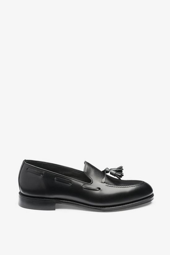 Loake Shoemakers 'Russell' Tassel Loafers Shoes 1