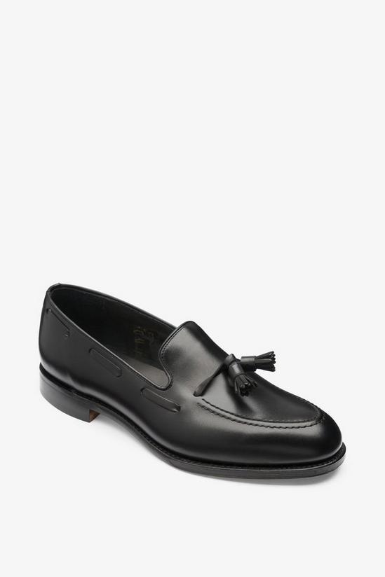 Loake Shoemakers 'Russell' Tassel Loafers Shoes 2