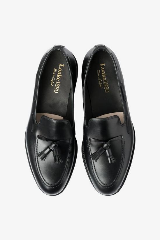 Loake Shoemakers 'Russell' Tassel Loafers Shoes 3
