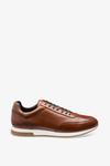 Loake Shoemakers 'Bannister' Trainers thumbnail 1