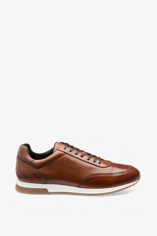 Loake Shoemakers 'Bannister' Trainers 1