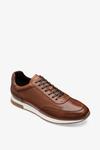 Loake Shoemakers 'Bannister' Trainers thumbnail 2