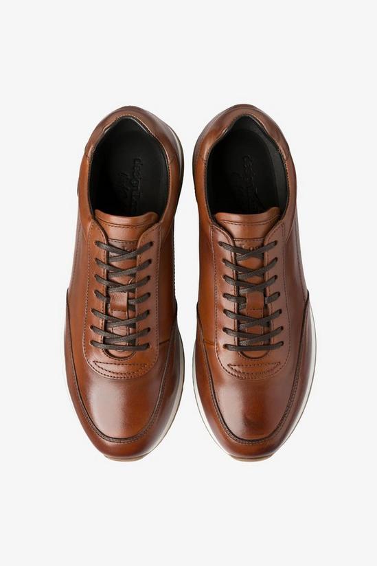 Loake Shoemakers 'Bannister' Trainers 3