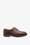 Loake Shoemakers 'Chester' Waxy Leather Brogue Shoes thumbnail 1