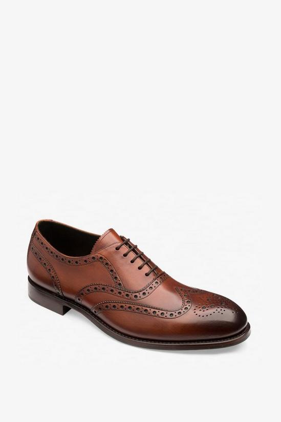 Loake Shoemakers 'Hepworth' Brogue Shoes 2