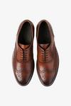 Loake Shoemakers 'Hepworth' Brogue Shoes thumbnail 3