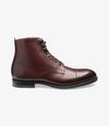 Loake Shoemakers 'Hirst' Derby Boots thumbnail 1
