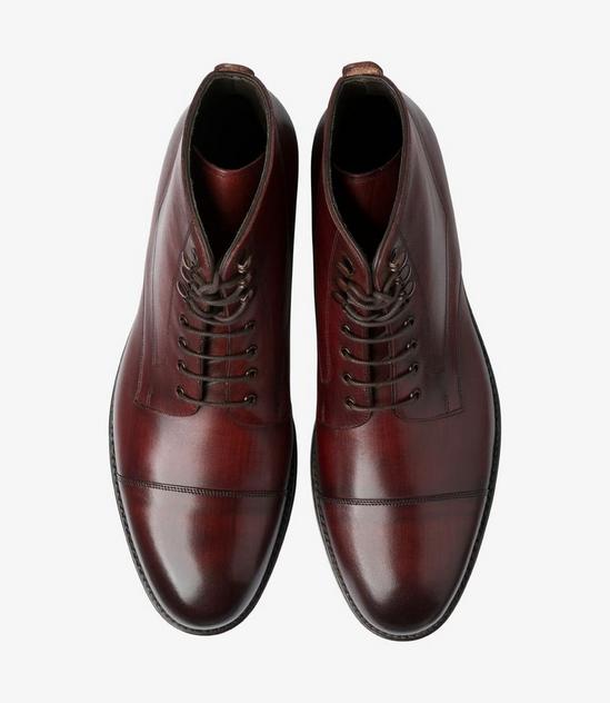 Loake Shoemakers 'Hirst' Derby Boots 3