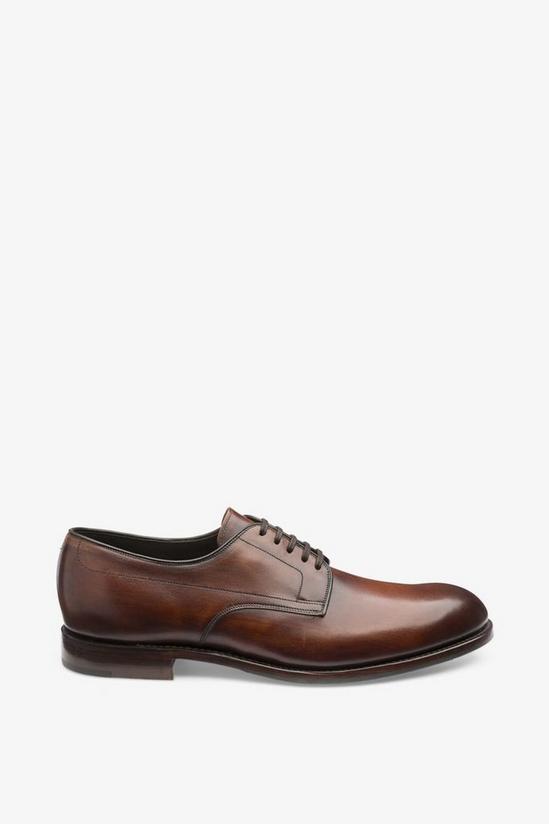 Loake Shoemakers 'Stubbs' Derby Shoes 1