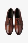 Loake Shoemakers 'Stubbs' Derby Shoes thumbnail 3