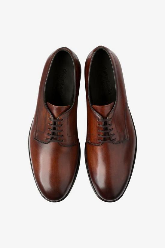 Loake Shoemakers 'Stubbs' Derby Shoes 3