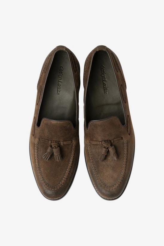 Loake Shoemakers 'Locke' Loafers 3