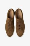 Loake Shoemakers 'Owens' Trainers thumbnail 3