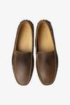 Loake Shoemakers 'Donington' Suede Driving Shoes thumbnail 3