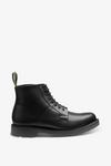 Loake Shoemakers 'Niro' Plain Boot - Goodyear welted PVC soles thumbnail 1
