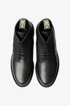 Loake Shoemakers 'Niro' Plain Boot - Goodyear welted PVC soles thumbnail 3