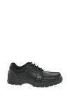 Start Rite 'Dylan' Leather Lace Up School Shoes thumbnail 1