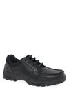 Start Rite 'Dylan' Leather Lace Up School Shoes thumbnail 4