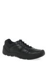 Start-Rite Sherman Black Leather School Shoes thumbnail 4