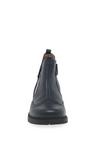 Start Rite 'Chelsea' Infant Girls Leather Ankle Boots thumbnail 3