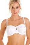 Camille Strapless Underwired Multiway Bra thumbnail 1