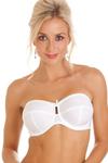 Camille Strapless Underwired Multiway Bra thumbnail 3