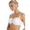 Camille Strapless Underwired Multiway Bra thumbnail 5