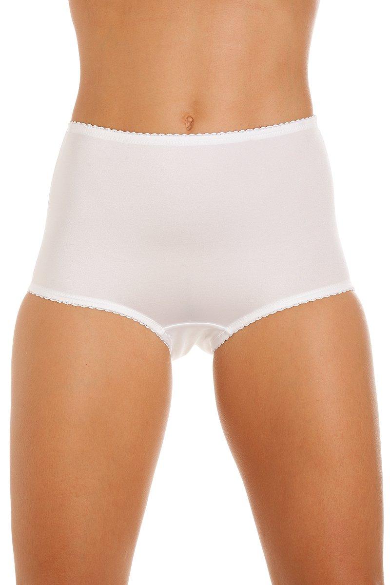 Smooth High Waist Two Pack Control Briefs
